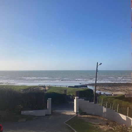 La Villa De Puys - Dieppe Buitenkant foto