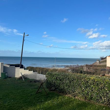 La Villa De Puys - Dieppe Buitenkant foto