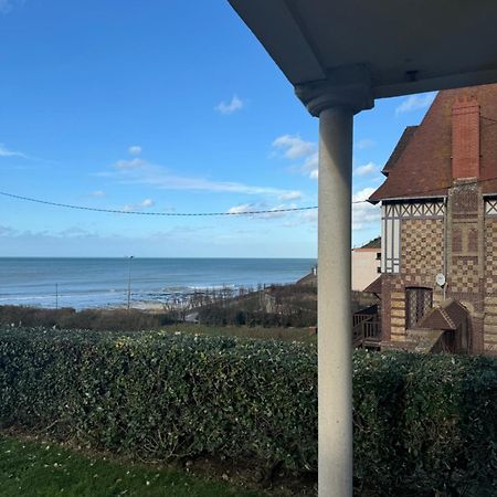 La Villa De Puys - Dieppe Buitenkant foto
