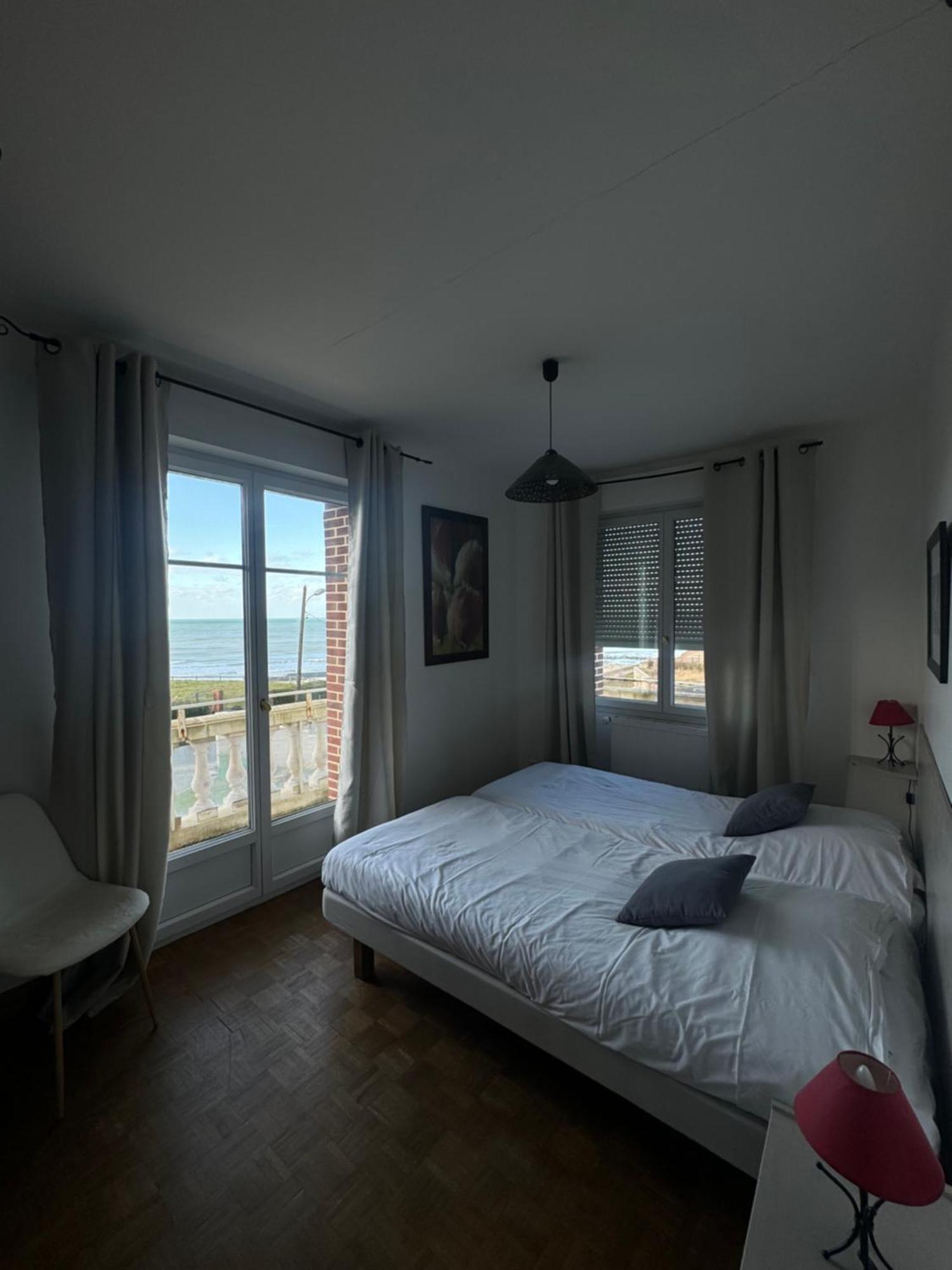 La Villa De Puys - Dieppe Buitenkant foto