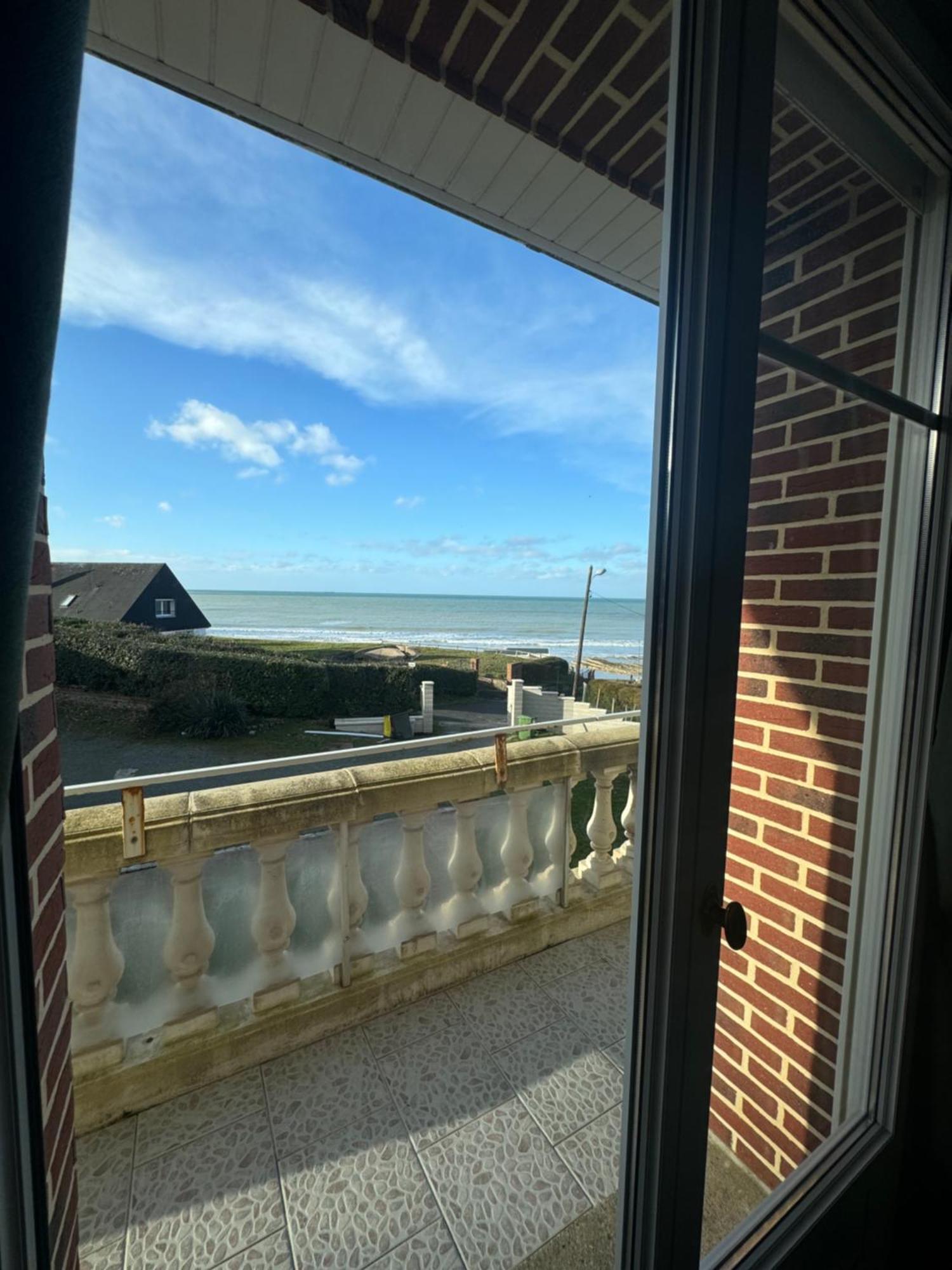 La Villa De Puys - Dieppe Buitenkant foto